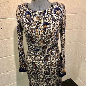Size small Tory Burch dress